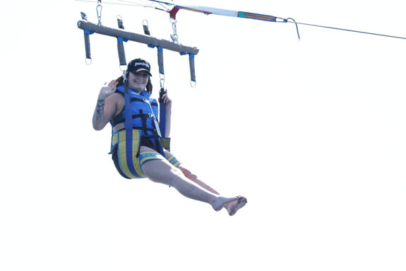 ITC 2023 Wednesday Networking