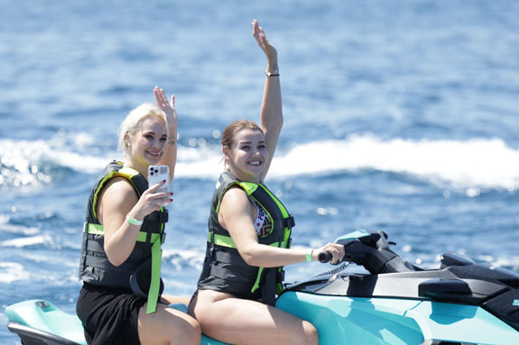 ITC 2023 Wednesday Networking