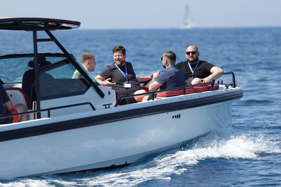 ITC 2023 Wednesday Networking