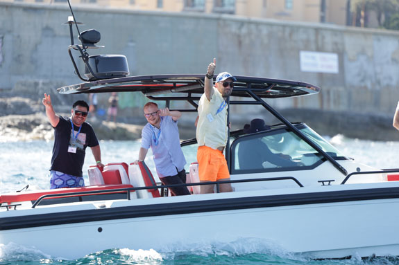 ITC 2023 Wednesday Networking