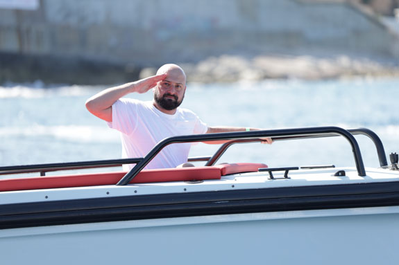 ITC 2023 Wednesday Networking