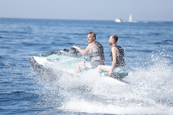 ITC 2023 Wednesday Networking