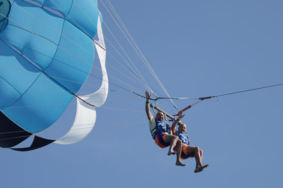 ITC 2023 Wednesday Networking