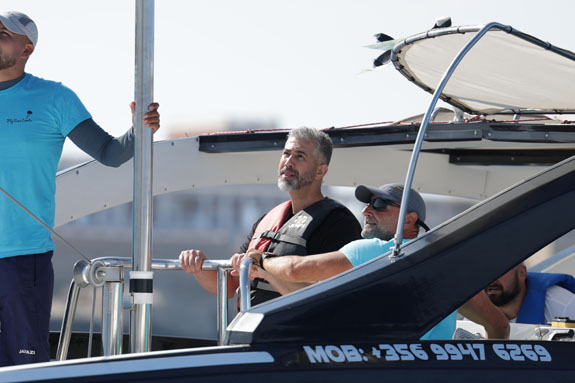 ITC 2023 Wednesday Networking