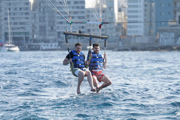 ITC 2023 Wednesday Networking