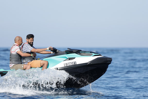 ITC 2023 Wednesday Networking