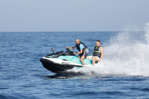 ITC 2023 Wednesday Networking