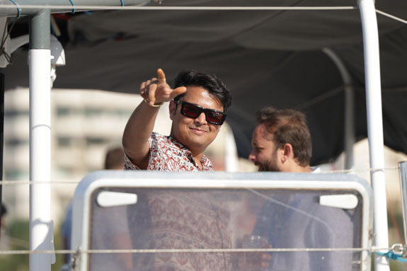 ITC 2023 Wednesday Networking