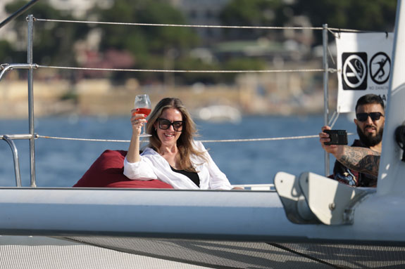 ITC 2023 Wednesday Networking