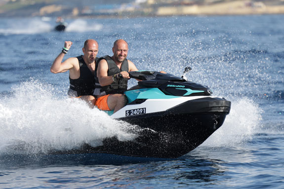 ITC 2023 Wednesday Networking