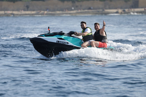 ITC 2023 Wednesday Networking