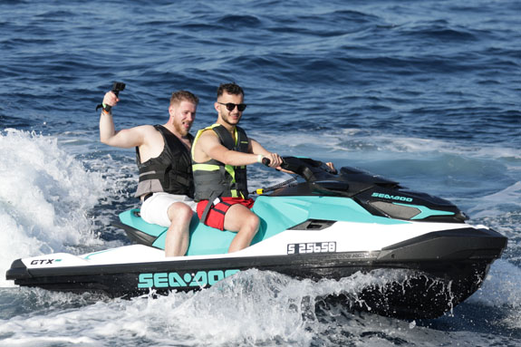 ITC 2023 Wednesday Networking