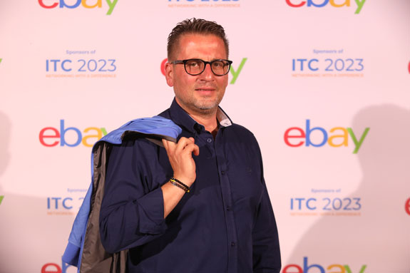 ITC 2023 Welcome Dinner