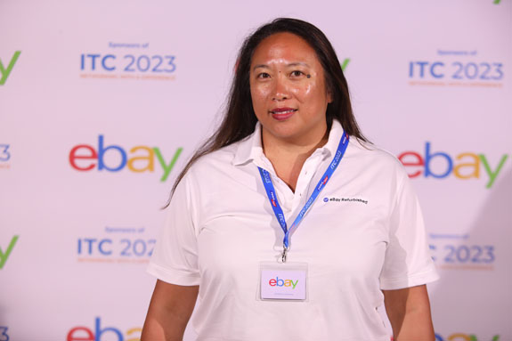 ITC 2023 Welcome Dinner