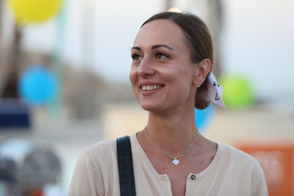 ITC 2023 Welcome Dinner