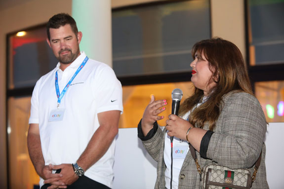 ITC 2023 Welcome Dinner