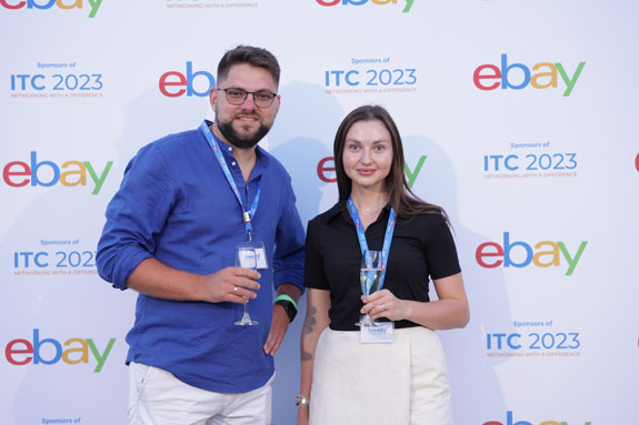 ITC 2023 Welcome Dinner