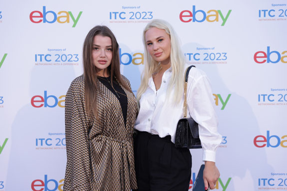 ITC 2023 Welcome Dinner