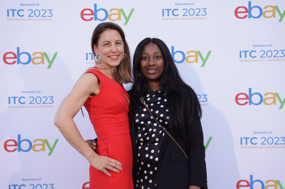 ITC 2023 Welcome Dinner