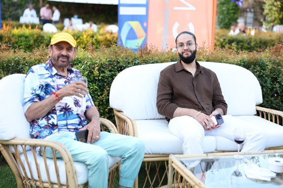 ITC 2024 Industry Dinner