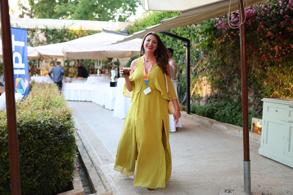 ITC 2024 Industry Dinner