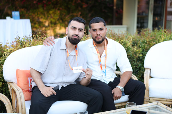 ITC 2024 Industry Dinner