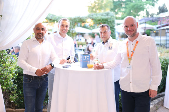 ITC 2024 Industry Dinner