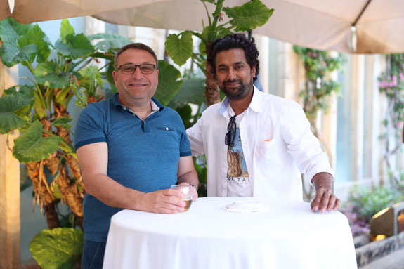 ITC 2024 Industry Dinner