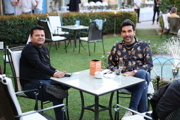 ITC 2024 Industry Dinner