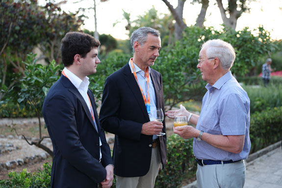 ITC 2024 Industry Dinner