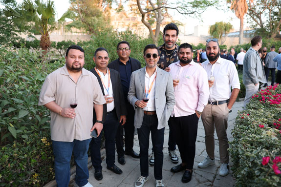 ITC 2024 Industry Dinner