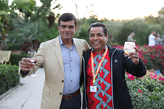 ITC 2024 Industry Dinner