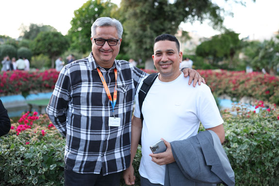 ITC 2024 Industry Dinner