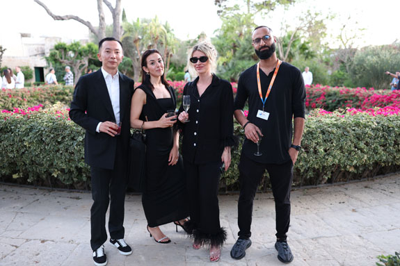 ITC 2024 Industry Dinner