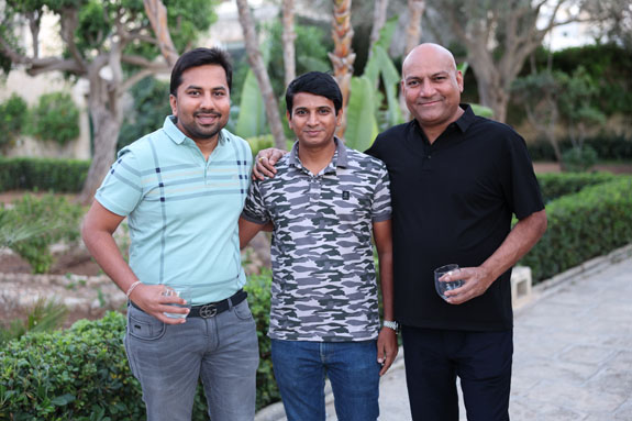 ITC 2024 Industry Dinner