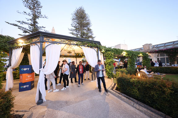 ITC 2024 Industry Dinner