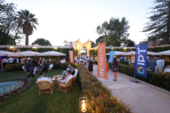 ITC 2024 Industry Dinner