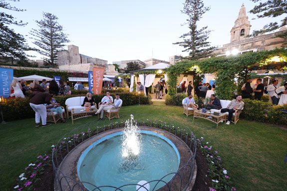 ITC 2024 Industry Dinner