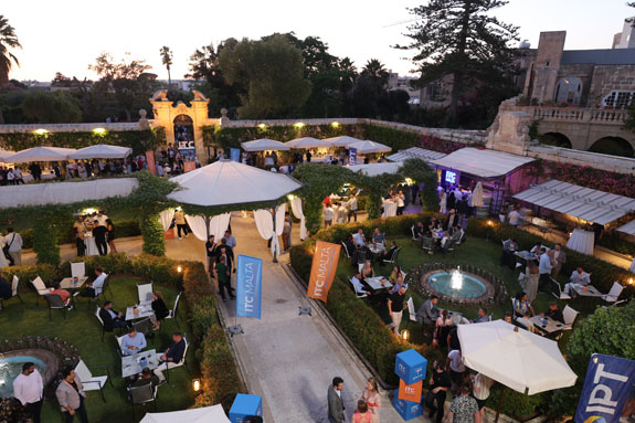 ITC 2024 Industry Dinner