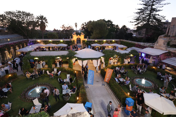 ITC 2024 Industry Dinner