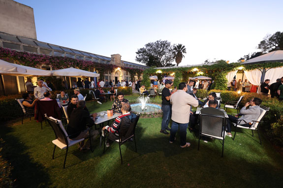 ITC 2024 Industry Dinner