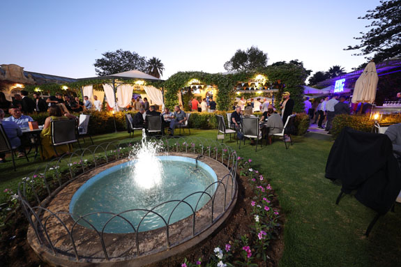 ITC 2024 Industry Dinner