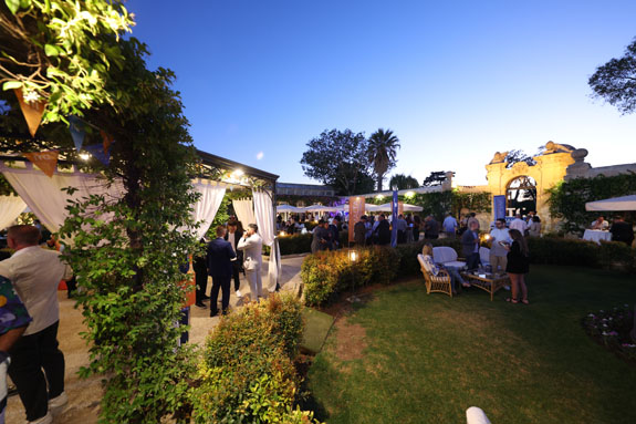 ITC 2024 Industry Dinner