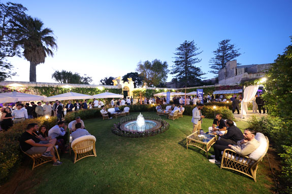 ITC 2024 Industry Dinner