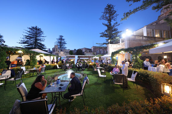 ITC 2024 Industry Dinner