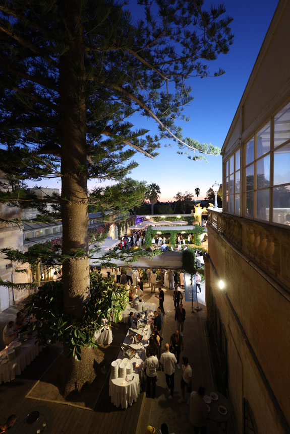 ITC 2024 Industry Dinner