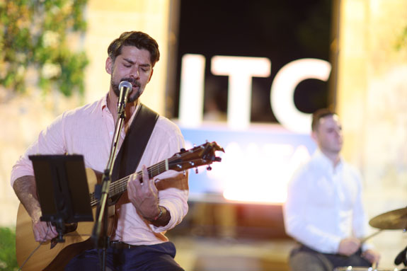 ITC 2024 Industry Dinner