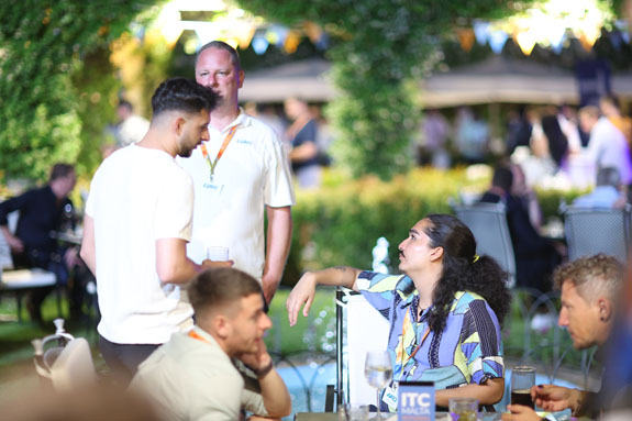 ITC 2024 Industry Dinner