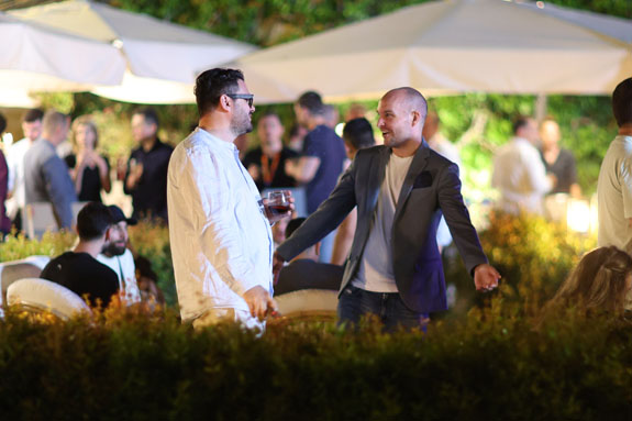 ITC 2024 Industry Dinner