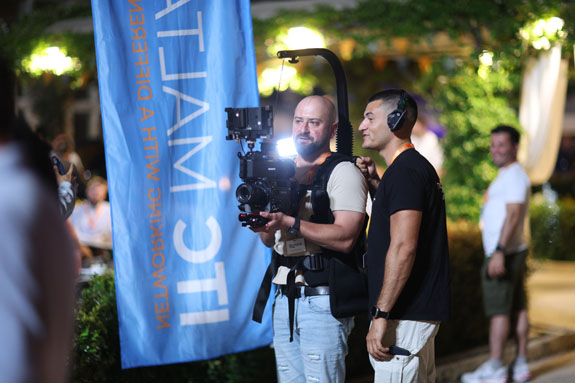 ITC 2024 Industry Dinner